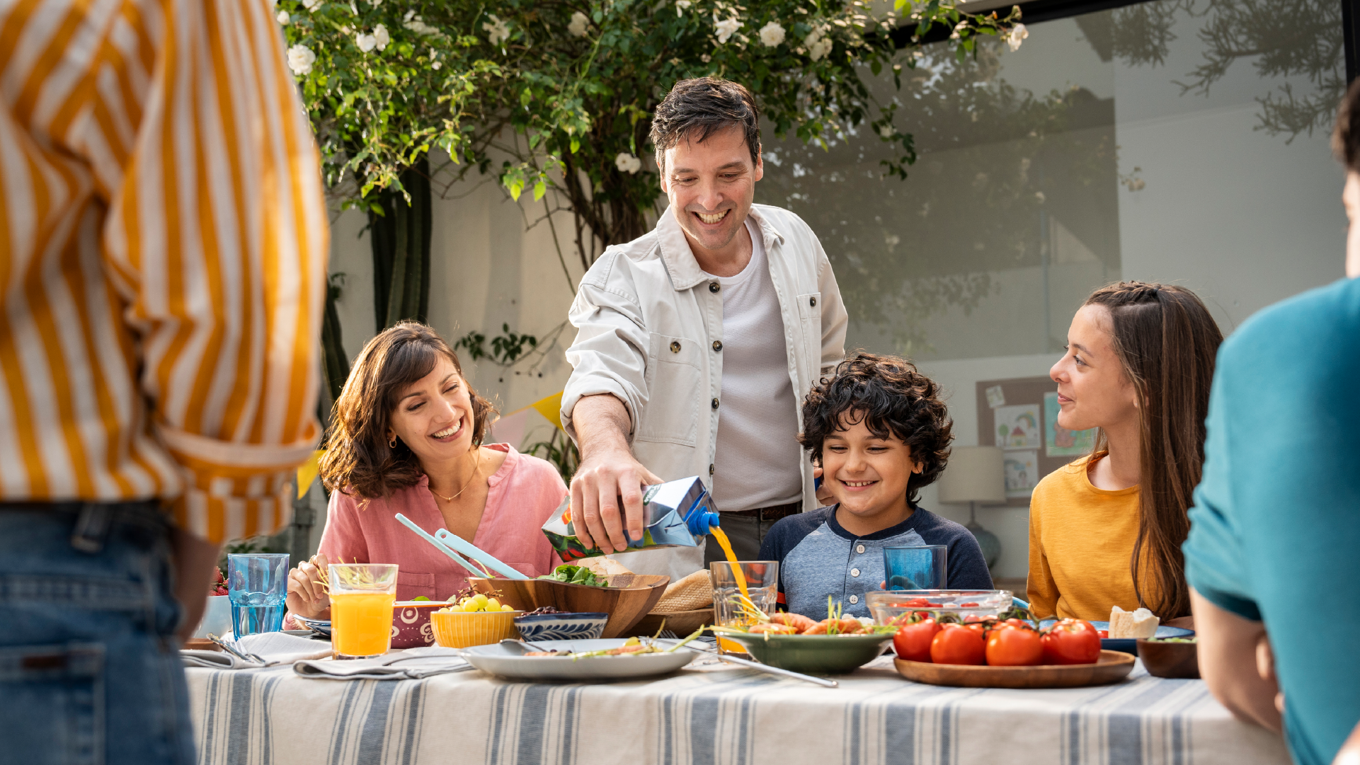 Imagen principal del artículo: Tetra Pak obtiene la medalla de platino de EcoVadis por su sostenibilidad