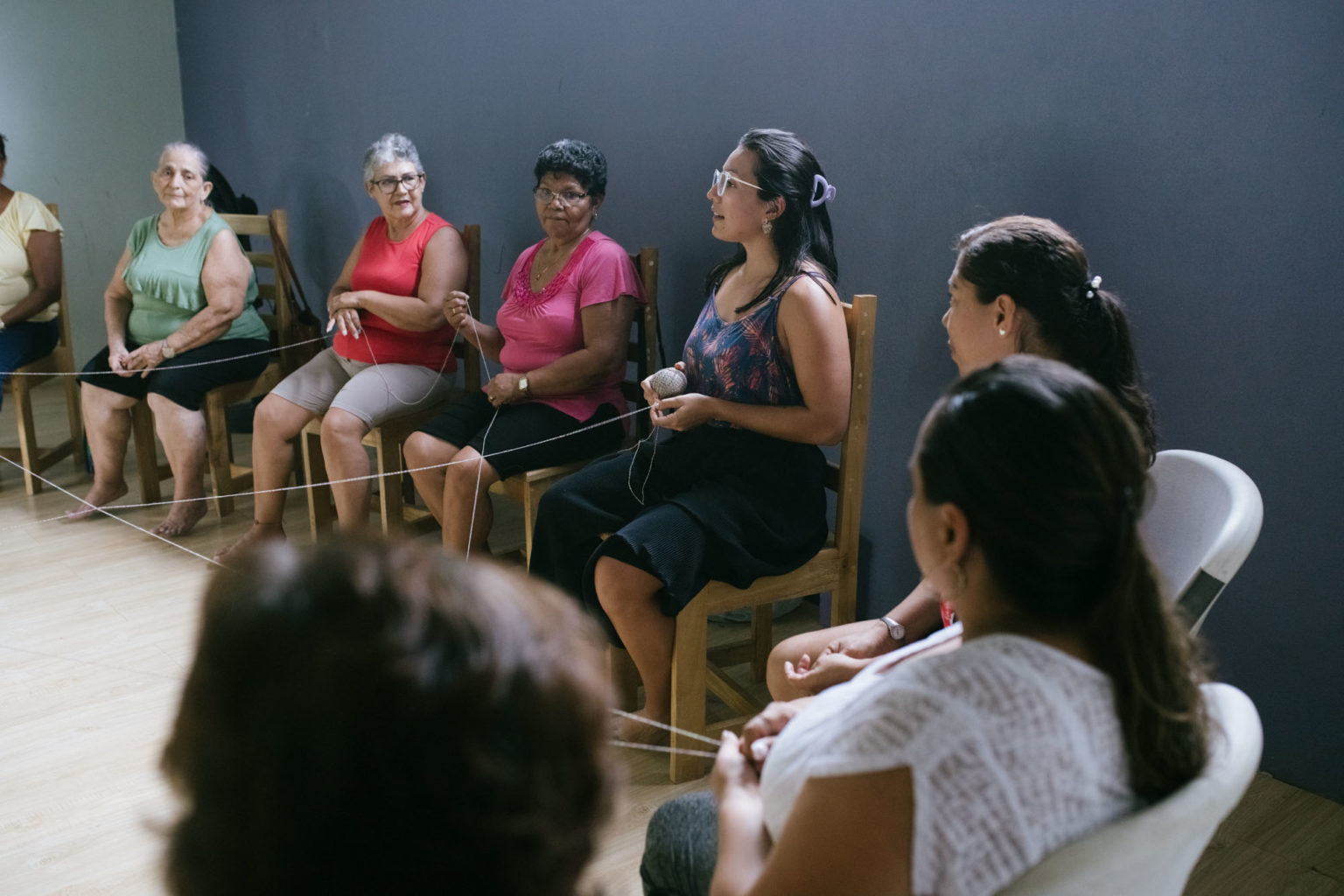 Imagen principal del artículo: Guanacaste realizará laboratorio comunitario de diálogo para mejorar la calidad de vida de la población migrante