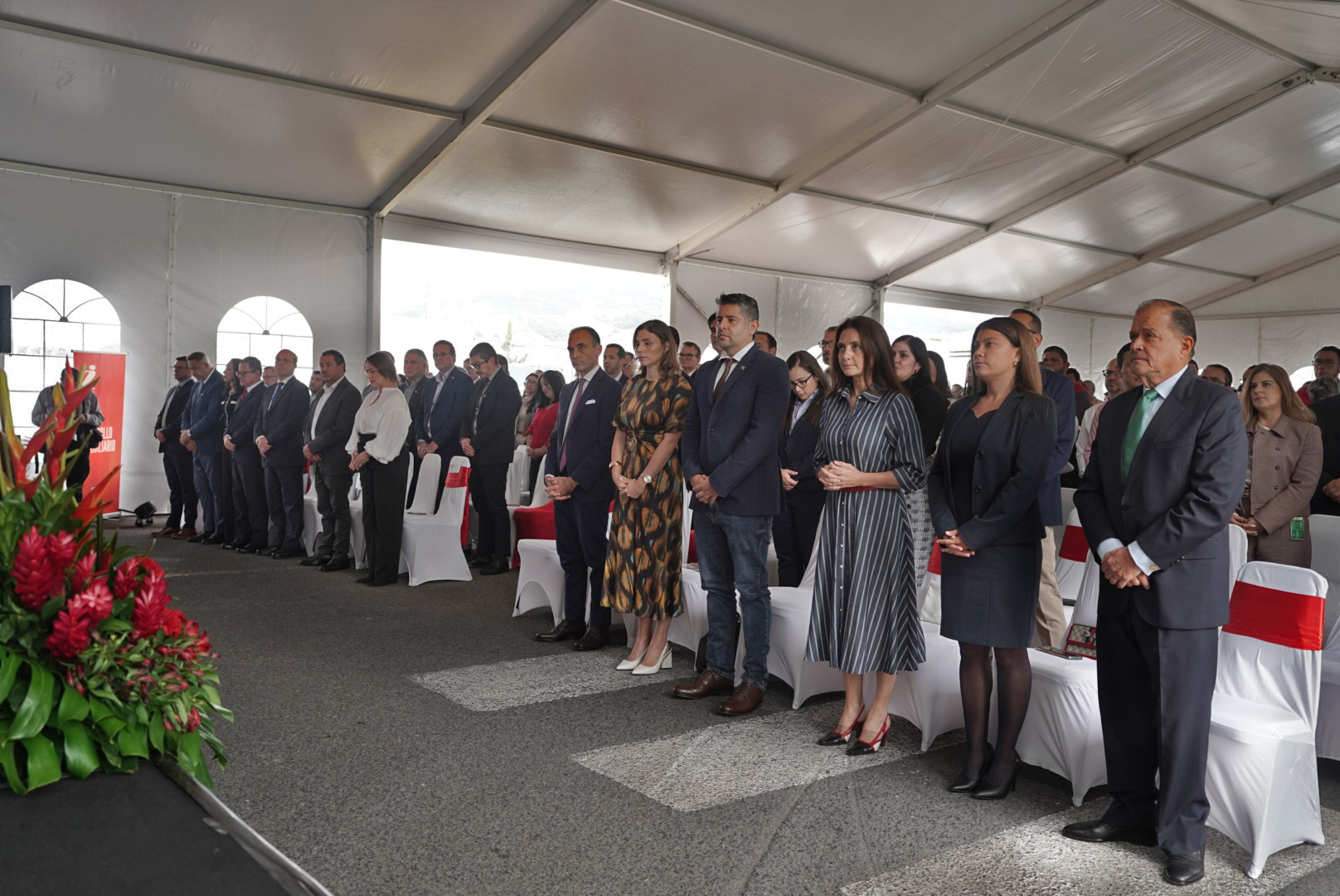 Imagen principal del artículo: Zona Franca ZETA Cartago celebra 40 años de impulsar el desarrollo desde el corazón industrial del país