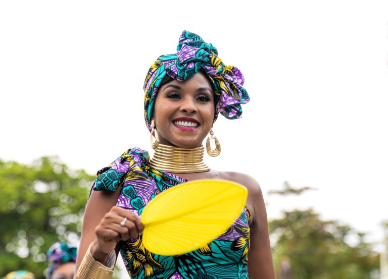 XI edición del Wolaba Parade celebrará el Mes Histórico de la Afrodescendencia con el “Big Parade: Back to the Roots”
