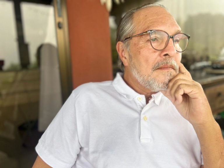 Gustavo Rojas: “El tiempo del nuevo Castella ya está en marcha y nada ni nadie lo va a detener”