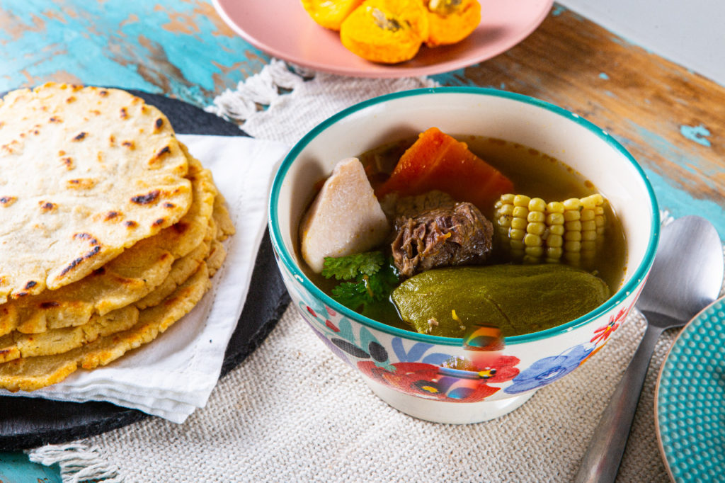 Asociación Gastronómica Costa Rica respalda propuesta de crear un Premio Nacional de Gastronomía