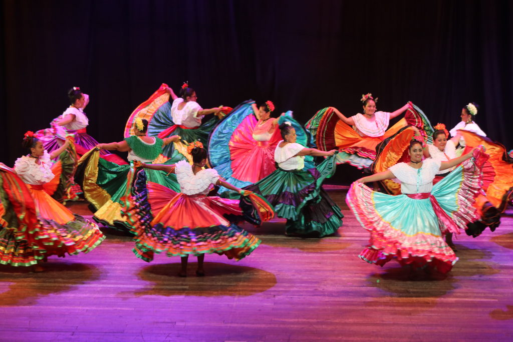 Costa Rica celebrará la primera edición del "Festival del Folclor 2025"