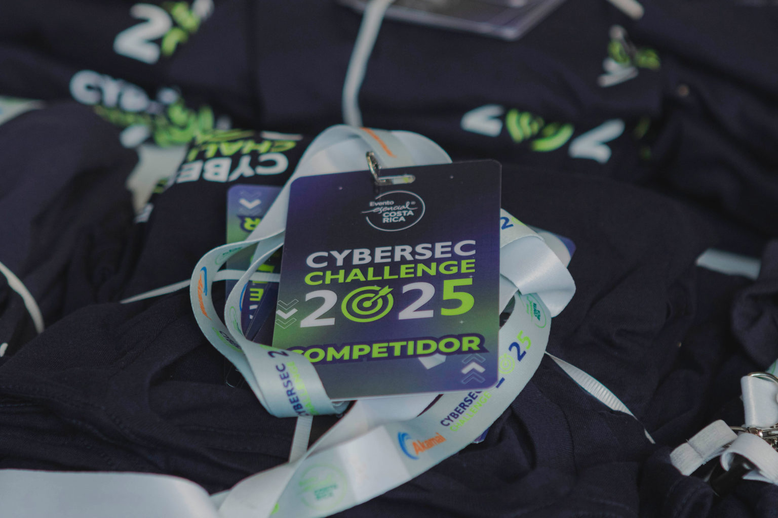 Imagen principal del artículo: Nuevas generaciones lideran el Cybersec Challenge 2025 y marcan el rumbo de la ciberseguridad en el país