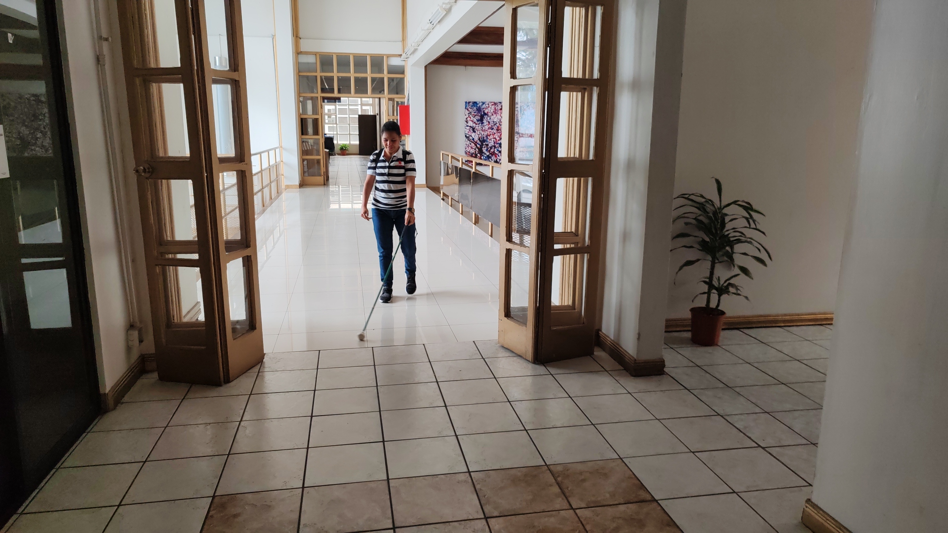 Imagen principal del artículo: Municipalidad de Cartago apoya pasantías para personas con discapacidad cognitiva