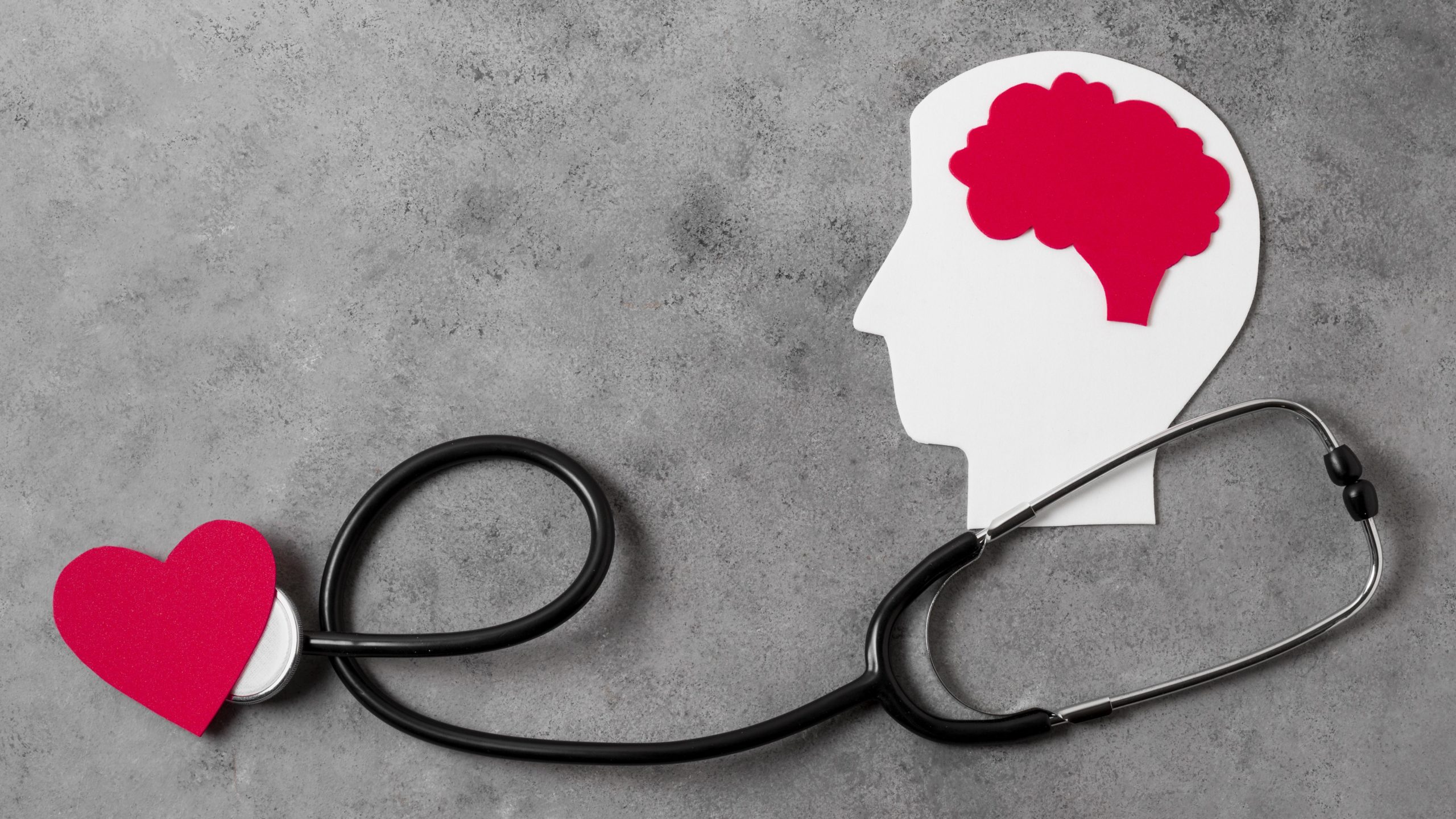 Imagen principal del artículo: Vínculo entre el cerebro y el corazón impacta directamente en su salud