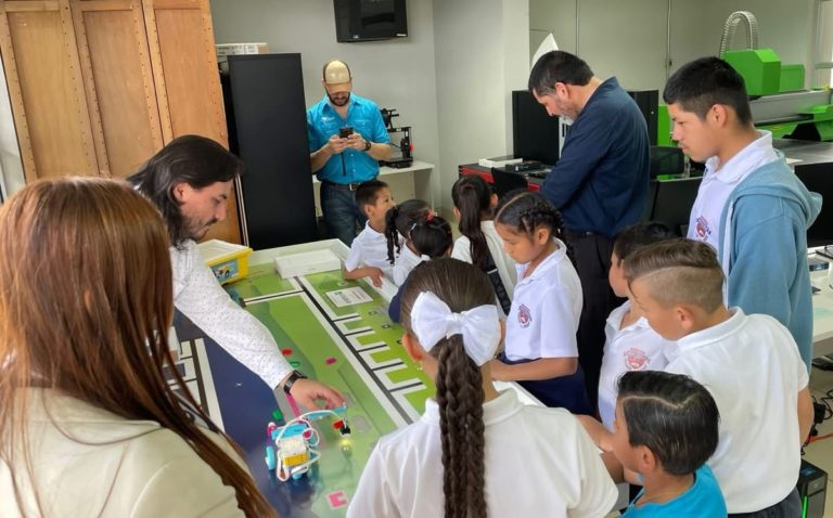 Micitt inaugura su duodécimo Laboratorio de Innovación Comunitaria