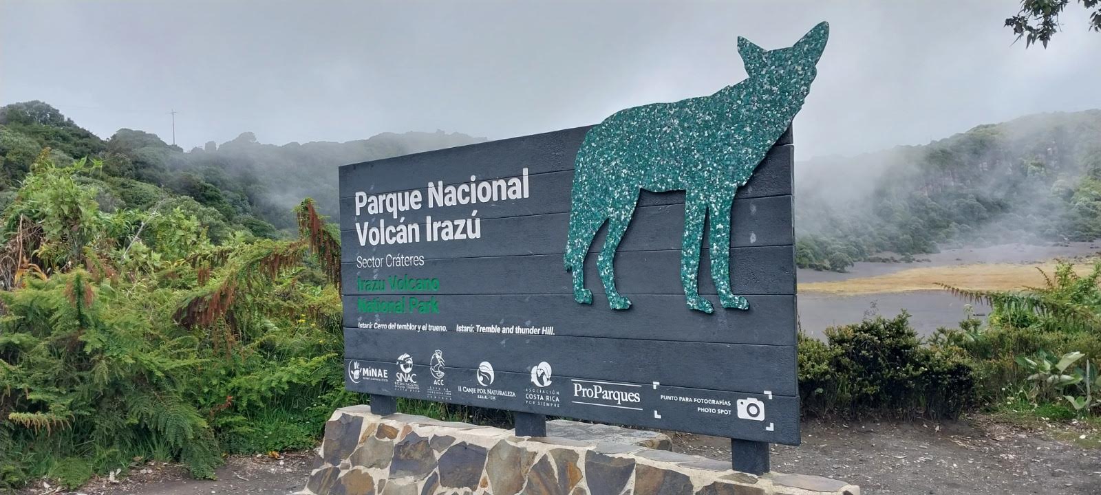 Imagen principal del artículo: MINAE invertirá más de ₡34 mil millones en proyectos de infraestructura en áreas silvestres protegidas