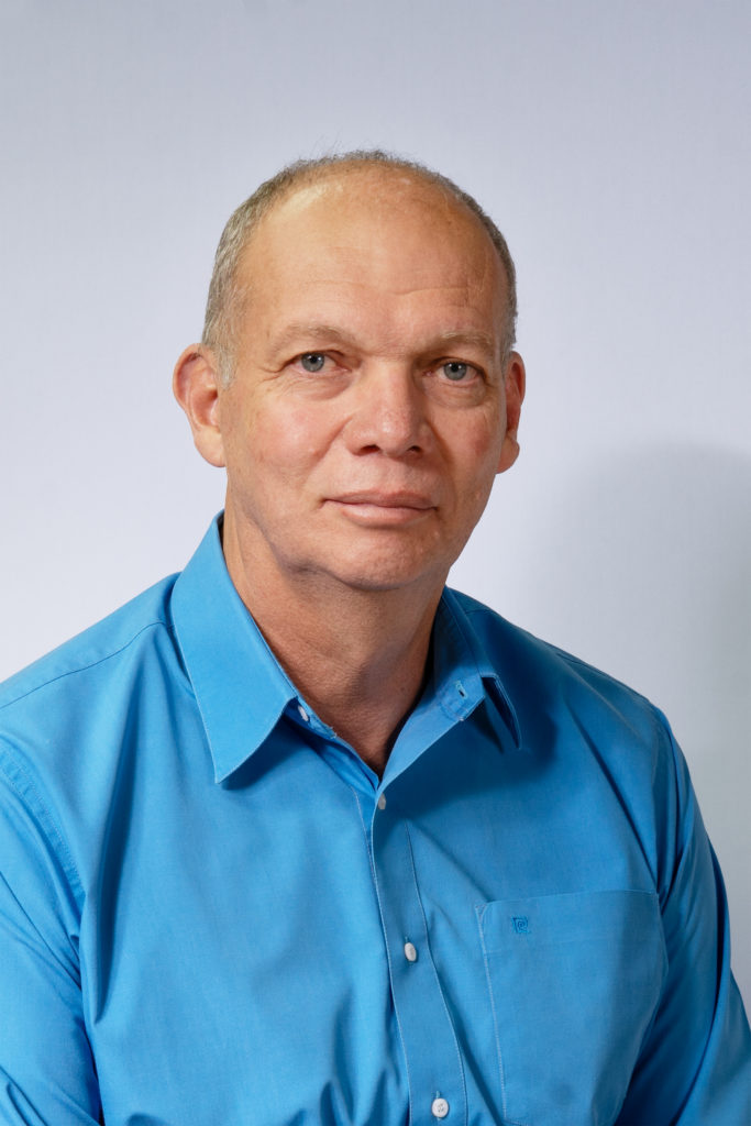 José Hernán Solano Romero fue designado como director ejecutivo.