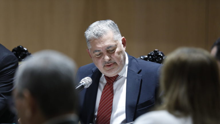 Nuevo extraditable reabre preguntas incómodas sobre vínculos, justicia y poder