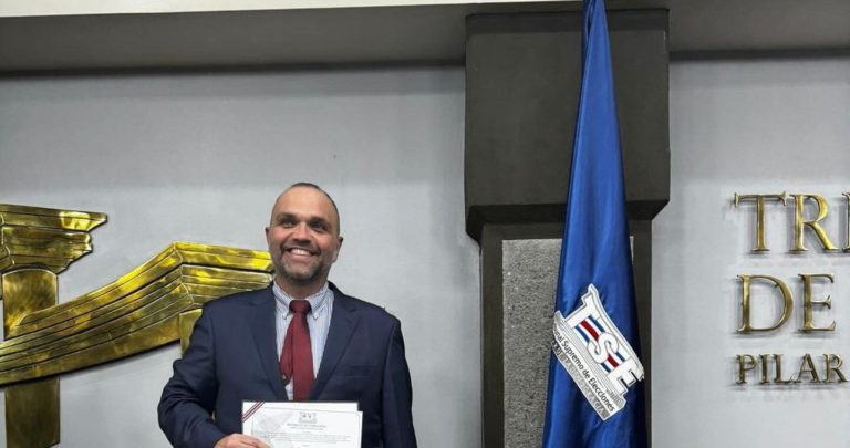 La improbable mentira del alcalde de Río Cuarto