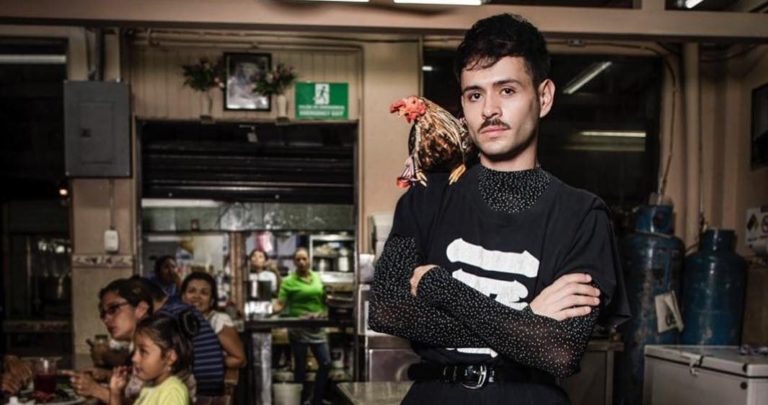 Fundación La Libertad y Mauricio Cruz Studio inauguran residencia artística para la colección Miroca