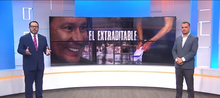 Estados Unidos presenta su caso contra Celso y la trama se complica