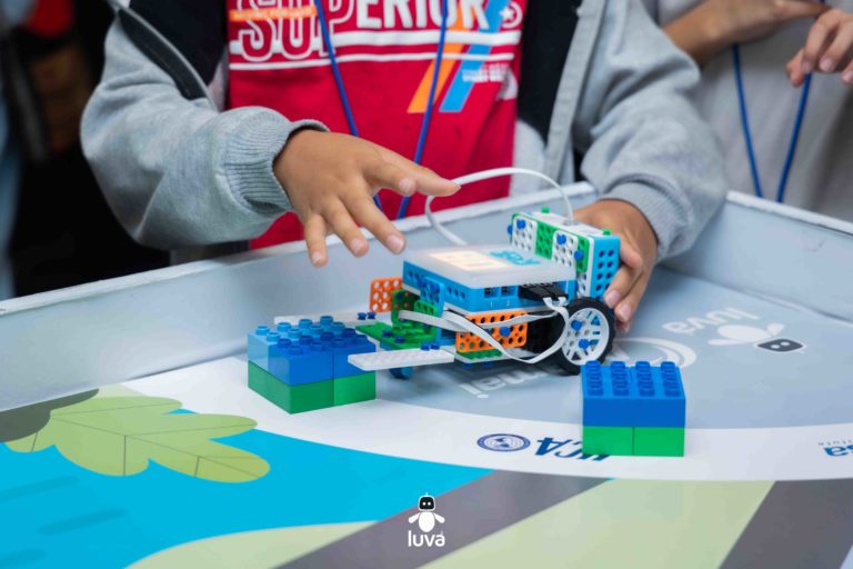 Torneo STEAM LUVÁ 2025 abre convocatoria para estudiantes de primaria y secundaria