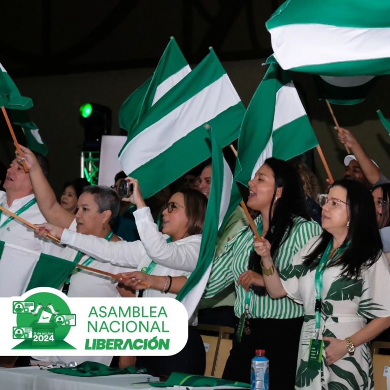 Sí hay un liberacionismo que no se vende