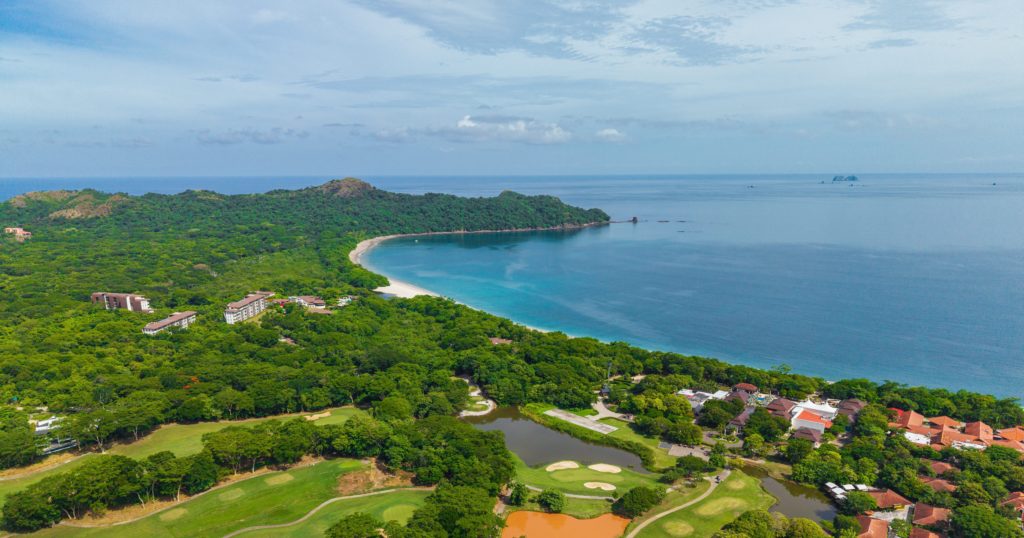 Reserva Conchal impulsa un modelo de hospitalidad regenerativa en Guanacaste
