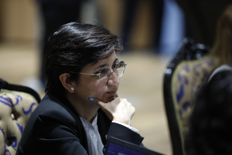 Diputada del FA propone sacar todo el gasto en educación de la regla fiscal