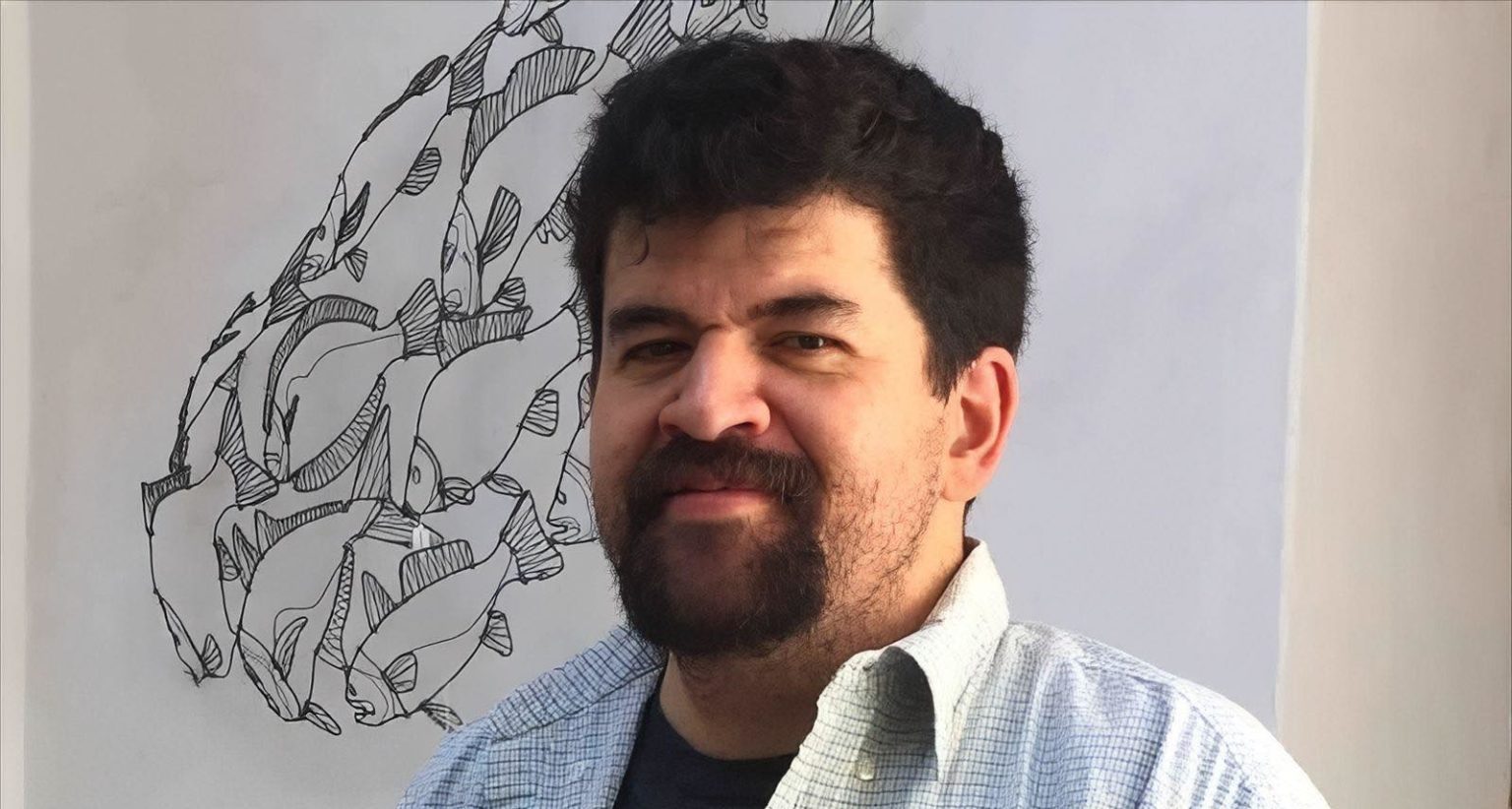 Imagen principal del artículo: Escritor costarricense Sergio Arroyo gana el Premio Bellas Artes de Cuento San Luis Potosí