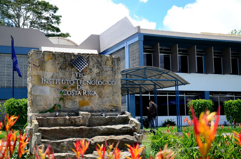 Imagen principal del artículo: Micitt y TEC firman convenio para impulsar modernización del Estado