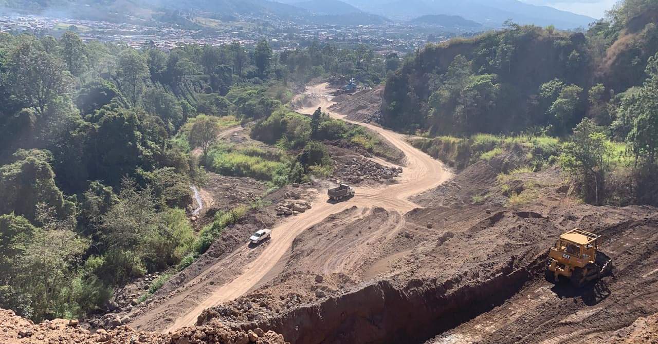 Imagen principal del artículo: Sala I confirma condena a Municipalidad de La Unión por otorgar ilegalmente permiso minero