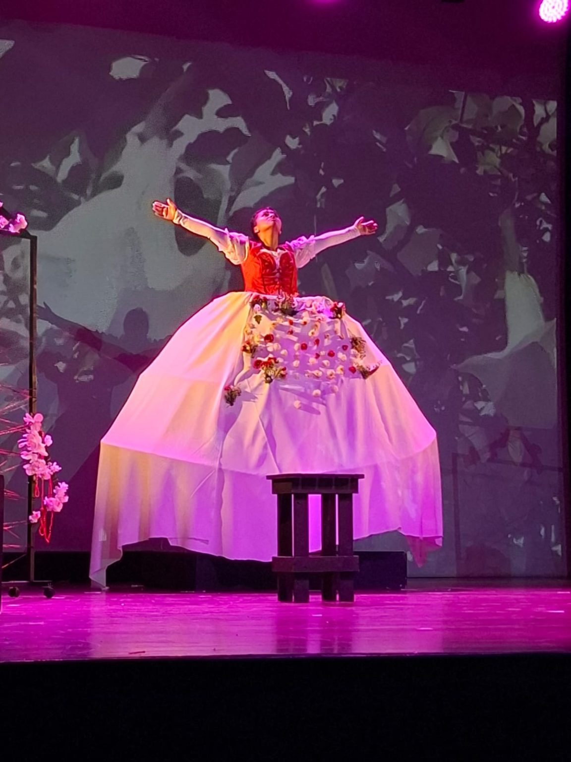 Imagen principal del artículo: Festival TNT de Puestas en Escena presenta talento emergente del teatro costarricense