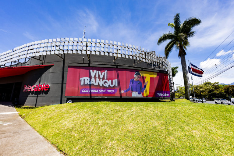 Telecable destaca en evaluación nacional de calidad de Internet fijo 2025 de SUTEL