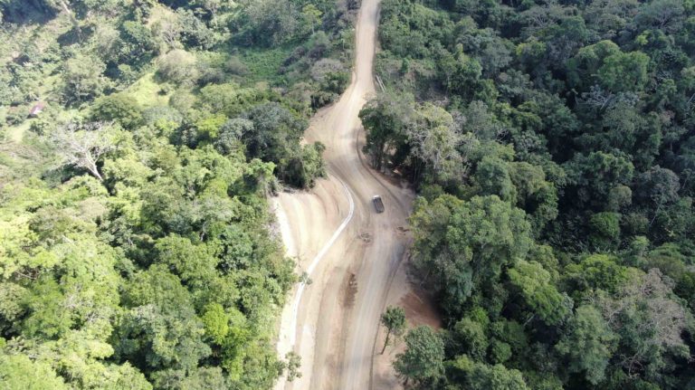 Avanza restitución de tierras indígenas con adquisición de dos nuevas fincas