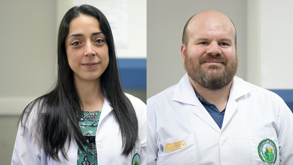 Investigadores de la UCR colocan al país entre las potencias globales más prestigiosas que estudian patógenos