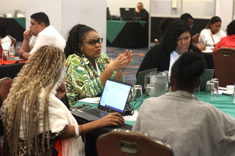 Limón acoge el primer Congreso Nacional del Foro del Pueblo Tribal Afrocostarricense