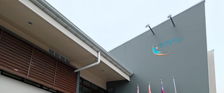 Inamu impulsa la autonomía económica de las mujeres con financiamiento y transformación en el empleo