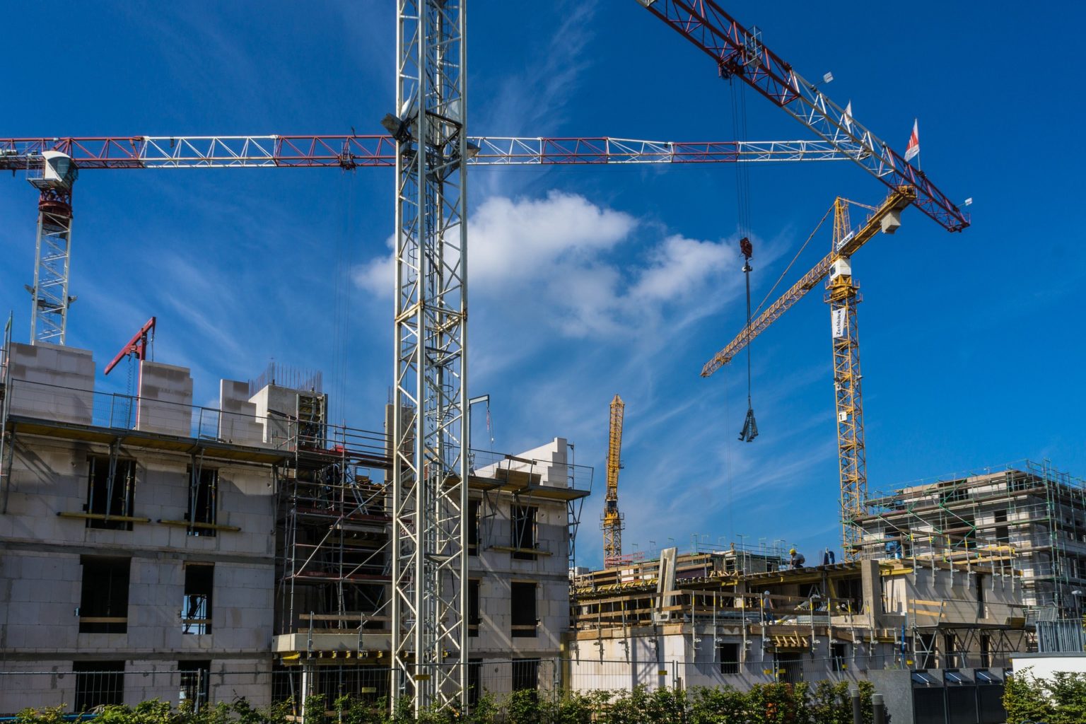 Imagen principal del artículo: Congreso de Construcción Sostenible en Costa Rica: 69% de las empresas del sector construcción considera urgente adoptar prácticas sostenibles