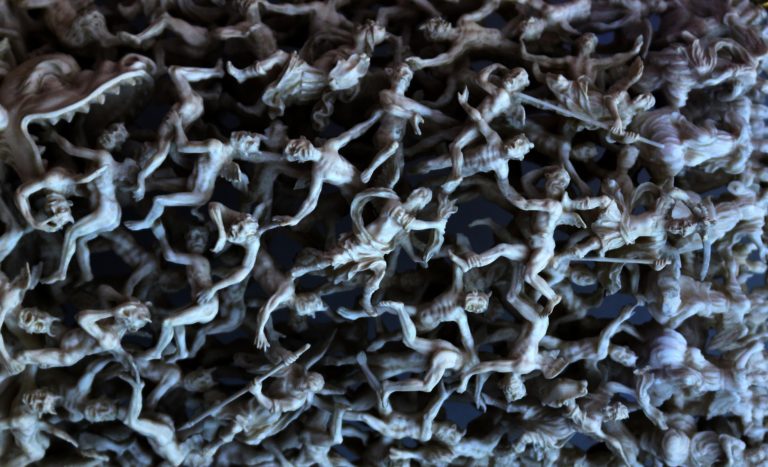 De la comunicación política y otros demonios