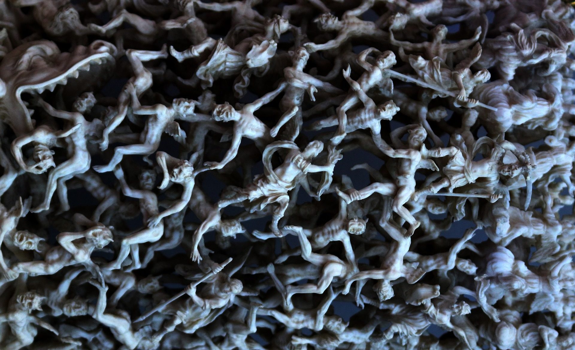 Imagen principal del artículo: De la comunicación política y otros demonios