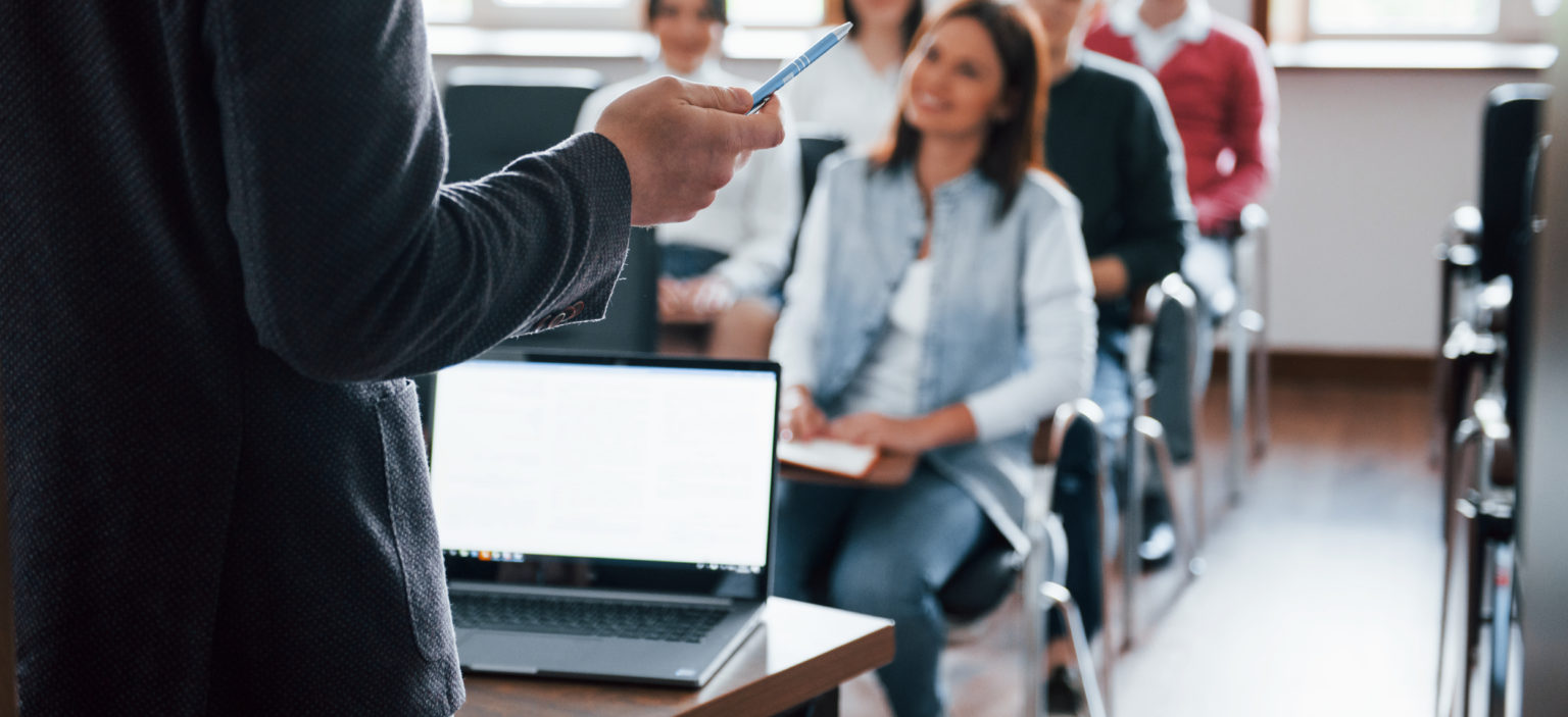 Imagen principal del artículo: Taller gratuito de liderazgo juvenil se realizará en Paraíso