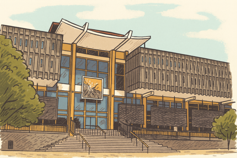 Biblioteca Nacional anuncia agenda cultural para la última semana de agosto