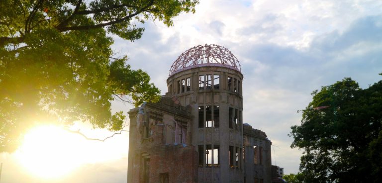 Recordar no basta: Hiroshima, Nagasaki y el mundo de hoy
