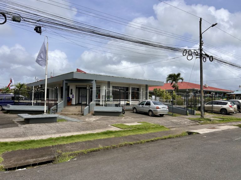 Upala aprueba extensión de moratoria a proyectos hidroeléctricos por 10 años