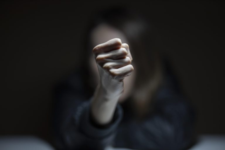 Violencia y la falsa igualdad