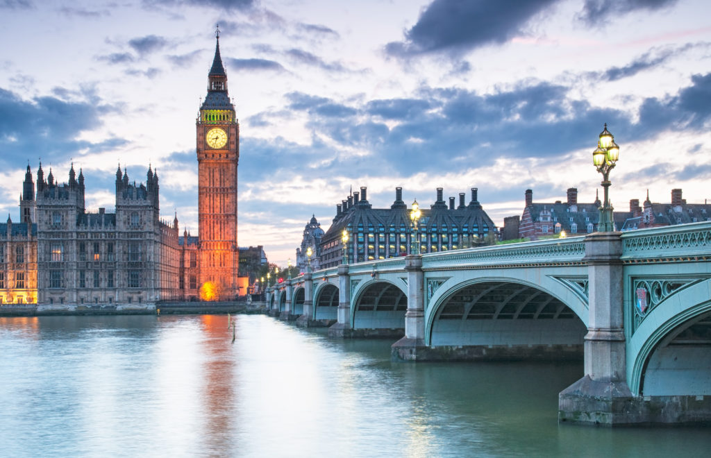 ¿Le gustaría estudiar en Reino Unido con la Beca Chevening? Convocatoria cierra el 7 de octubre
