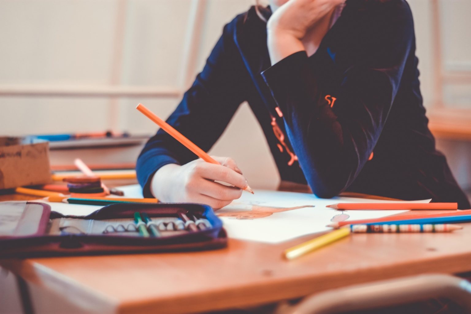 Imagen principal del artículo: Los desafíos de la Orientación en el Ministerio de Educación Pública