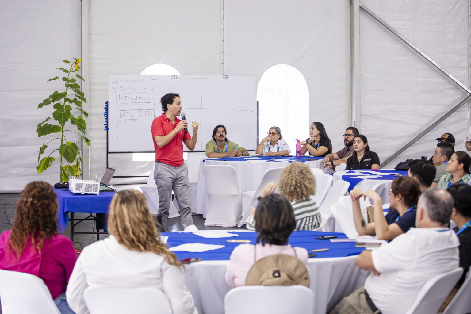 Imagen principal del artículo: Procomer busca a diez pymes de los sectores de tecnología y/o servicios para acelerar el agro costarricense