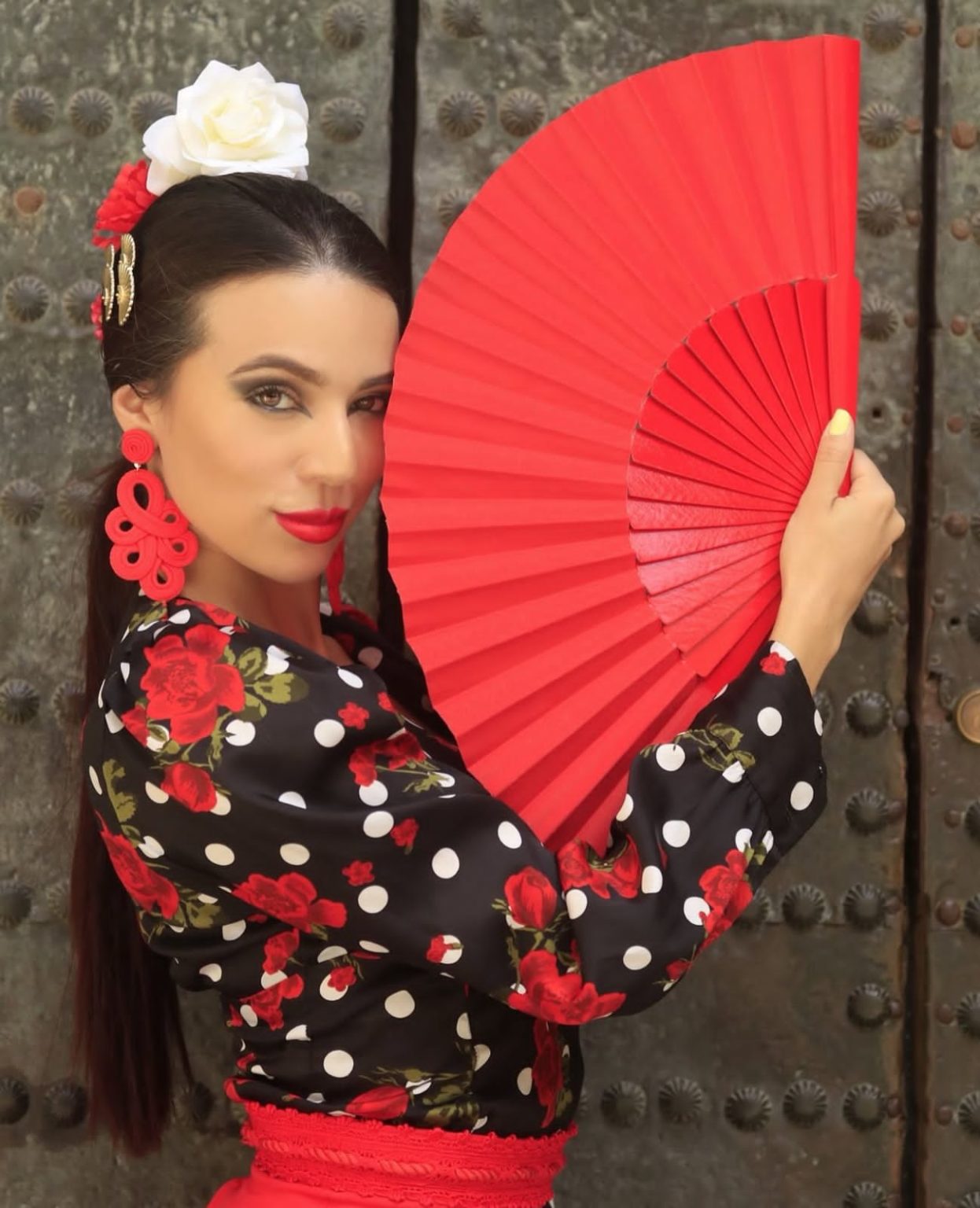 Imagen principal del artículo: Tablao Flamenco Mestizzo presenta Flamenco por Lorca en el Teatro Parque La Libertad