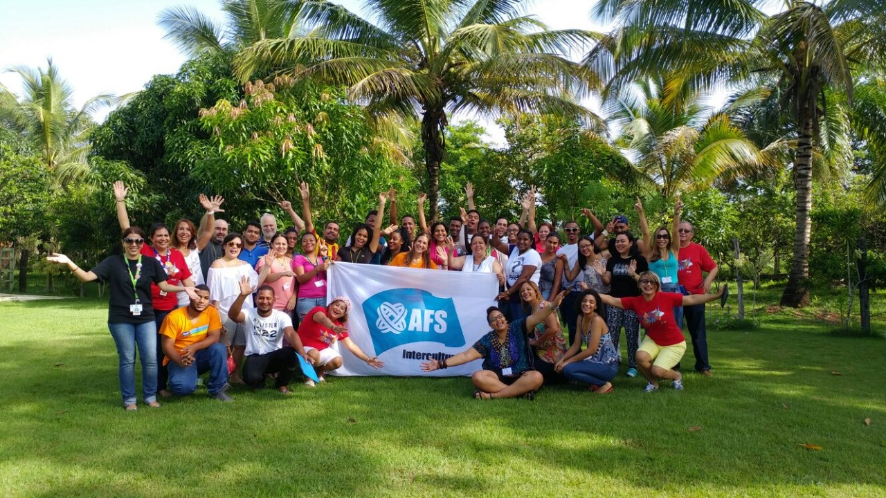 Imagen principal del artículo: AFS beca a 15 estudiantes costarricenses para vivir una experiencia de intercambio en Italia, Brasil y Francia