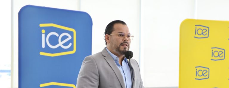ICE propone rebaja en tarifas eléctricas para 2026