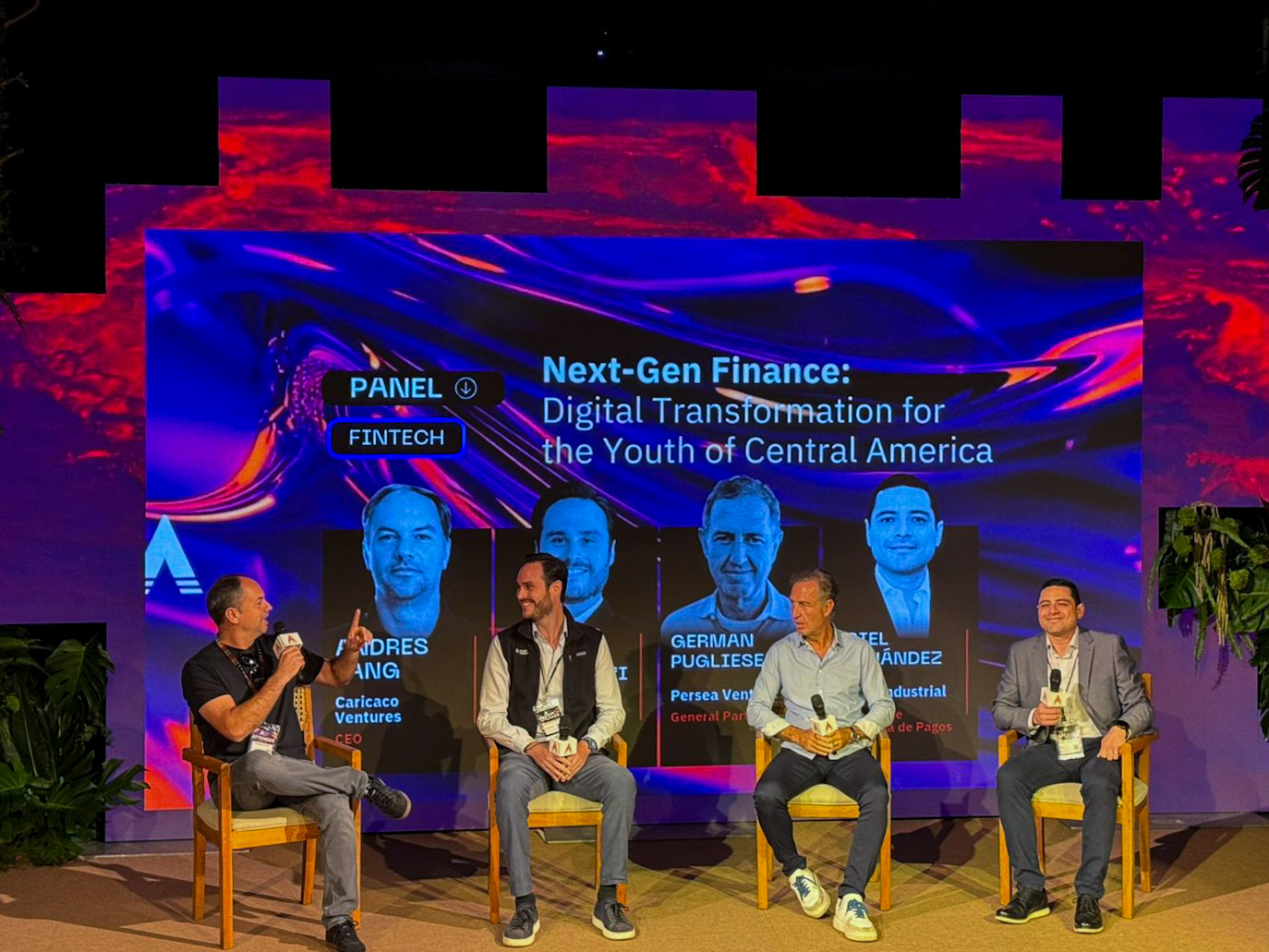 Imagen principal del artículo: MultiMoney destaca transformación digital para fomentar la inclusión financiera y mejorar la calidad de vida de las personas en Latinoamérica