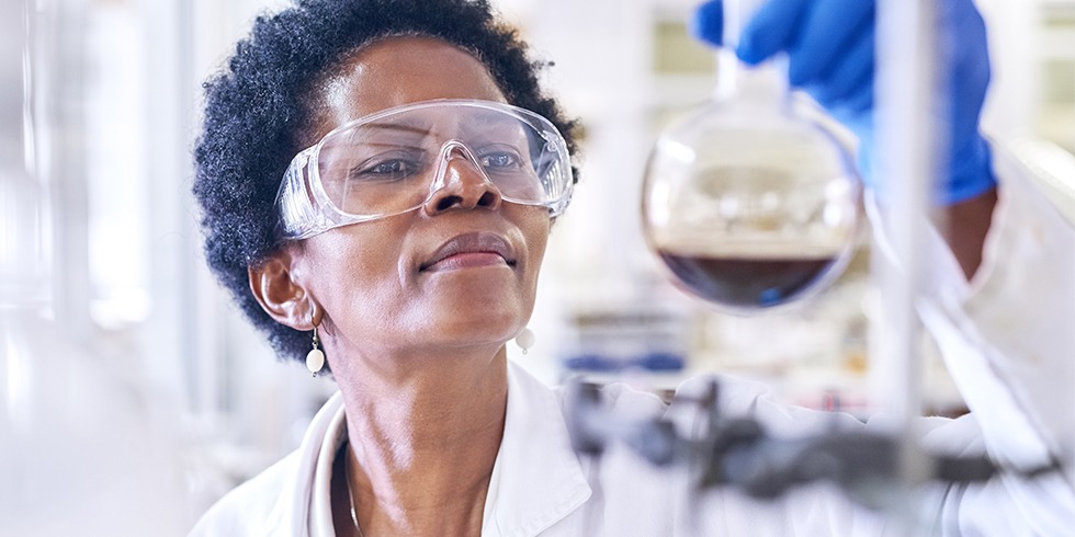 Imagen principal del artículo: La revolución tecnológica en el sector salud