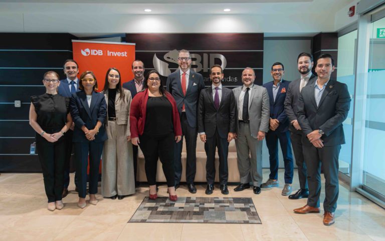 BID Invest impulsa la conectividad 5G en Costa Rica a través del financiamiento a Liberty Costa Rica