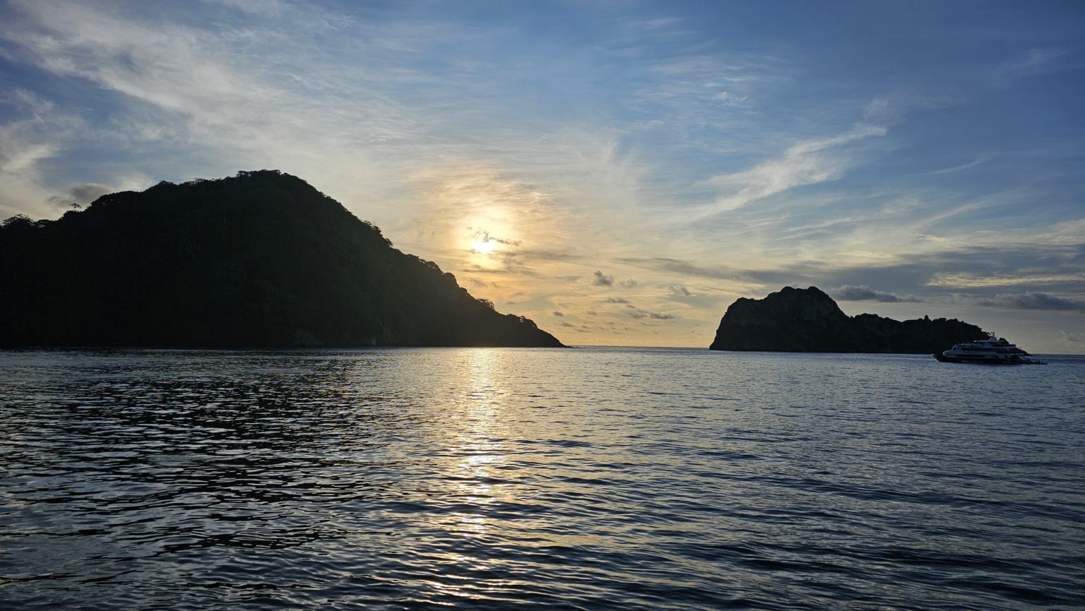 Imagen principal del artículo: Parque Nacional Isla del Coco: El parque nacional más grande de Costa Rica es marino