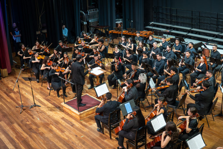 SINEM abre su primera sede en Puerto Jiménez para fortalecer la educación musical en la Zona Sur