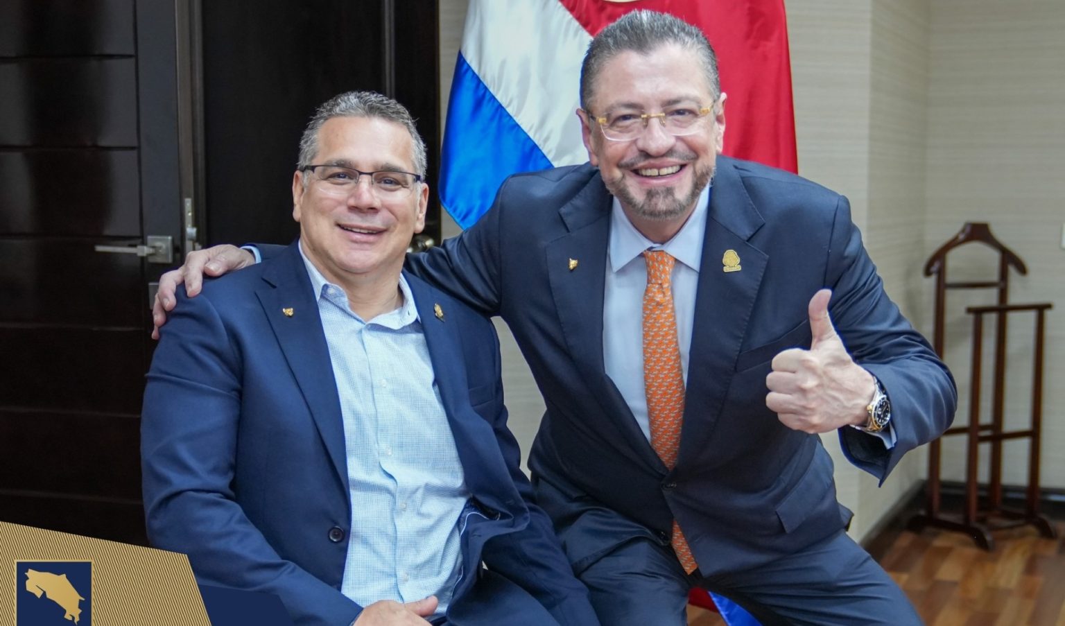 Imagen principal del artículo: Asamblea Legislativa convoca a ministro del Deporte para dar cuentas sobre el estado crítico en el que se encuentra Costa Rica